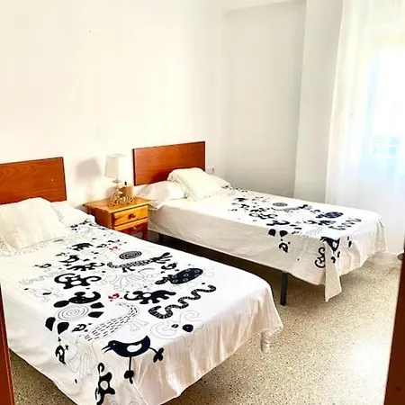 Casa Ferdinand Playa *
