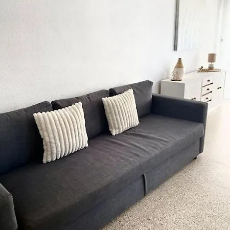 Casa Ferdinand Playa *