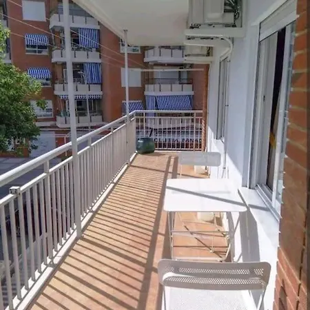 Casa Ferdinand Playa * Playa de Gandia