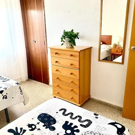 Apartment Casa Ferdinand Playa