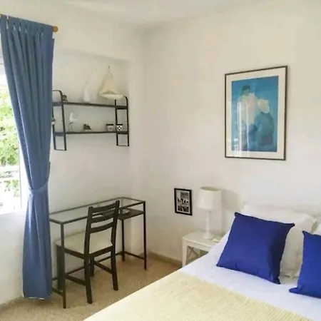 Casa Ferdinand Playa *