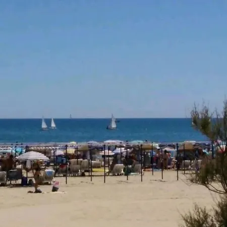 Casa Ferdinand Playa Playa de Gandia