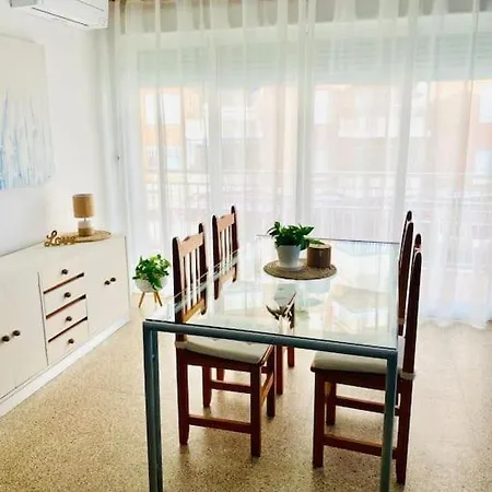 Casa Ferdinand Playa Apartment *