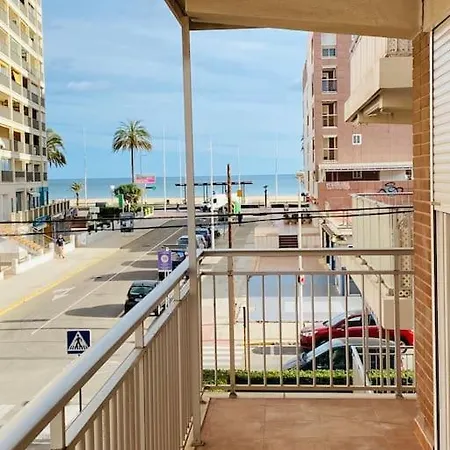 Apartment Casa Ferdinand Playa *