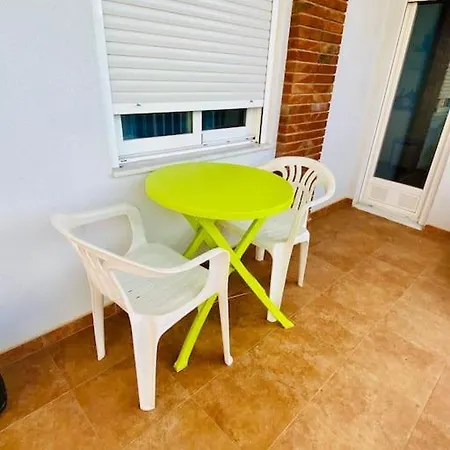Casa Ferdinand Playa Apartmán Playa de Gandia