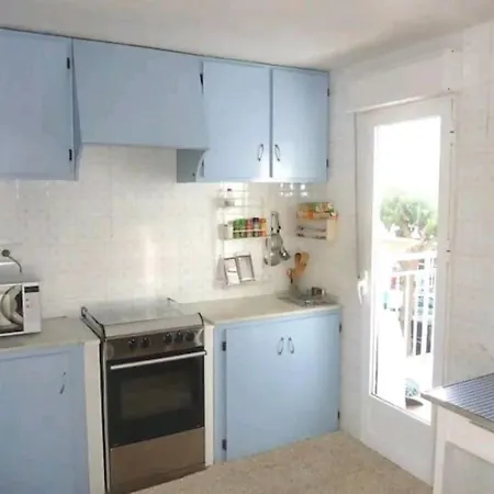Casa Ferdinand Playa
