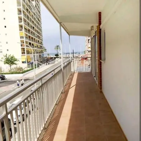 Casa Ferdinand Playa Appartamento