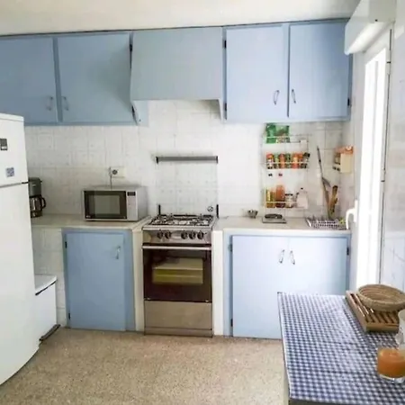 Casa Ferdinand Playa Appartamento *