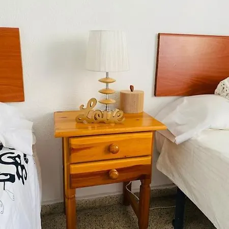Casa Ferdinand Playa Appartamento