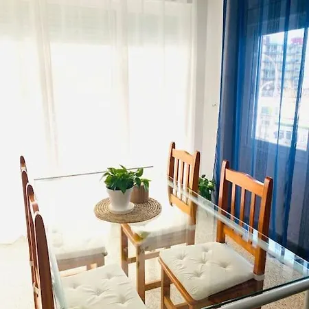 Appartamento Casa Ferdinand Playa *