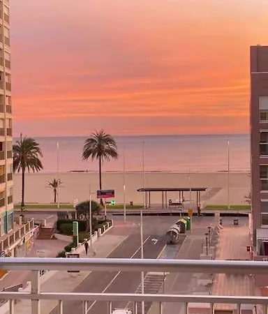 Appartamento Casa Ferdinand Playa Playa de Gandia